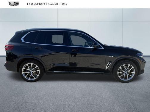 2023 BMW X5 PHEV xDrive45e