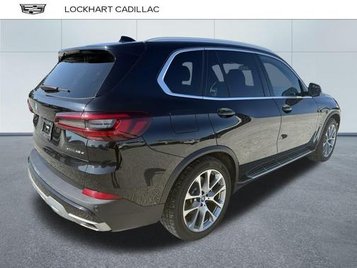 2023 BMW X5 PHEV xDrive45e