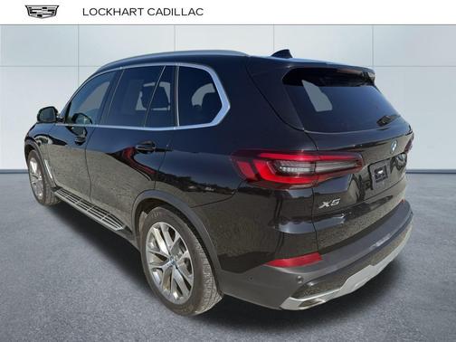 2023 BMW X5 PHEV xDrive45e