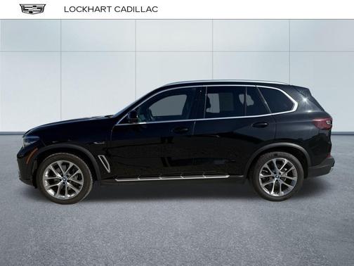 2023 BMW X5 PHEV xDrive45e