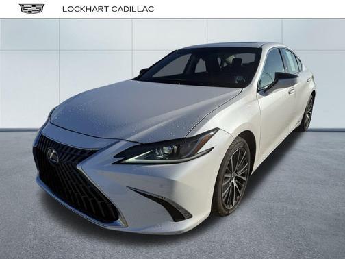 2022 Lexus ES 300h 300H