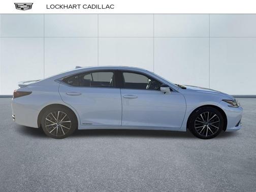 2022 Lexus ES 300h 300H