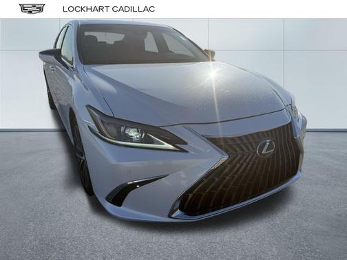 2022 Lexus ES 300h 300H
