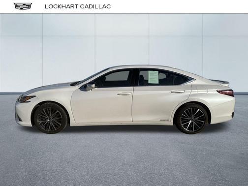 2022 Lexus ES 300h 300H