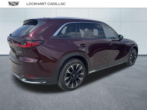 2024 Mazda CX-90 PHEV Premium