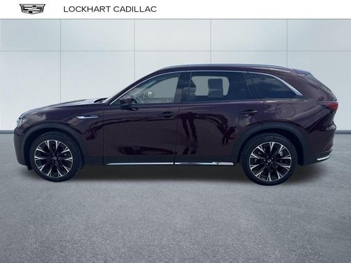 2024 Mazda CX-90 PHEV Premium