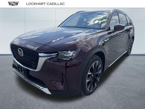 2024 Mazda CX-90 PHEV Premium