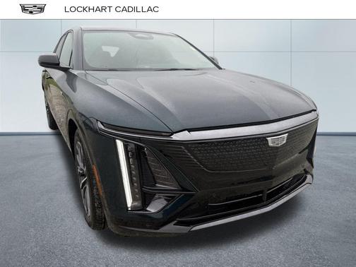 2024 Cadillac LYRIQ Sport