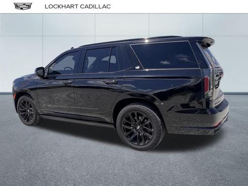 2022 Cadillac Escalade Sport Platinum