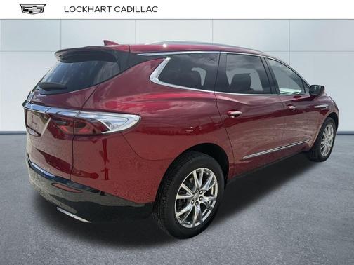 2023 Buick Enclave Premium