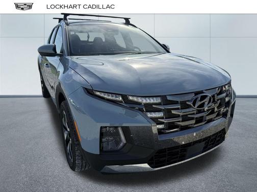 2024 Hyundai SANTA CRUZ 2.5T Limited