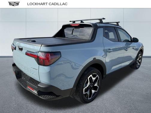 2024 Hyundai SANTA CRUZ 2.5T Limited