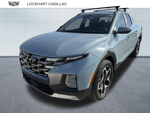 2024 Hyundai SANTA CRUZ 2.5T Limited