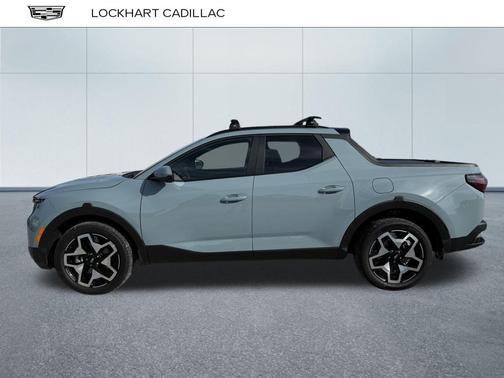 2024 Hyundai SANTA CRUZ 2.5T Limited