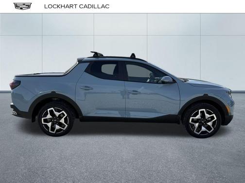 2024 Hyundai SANTA CRUZ 2.5T Limited