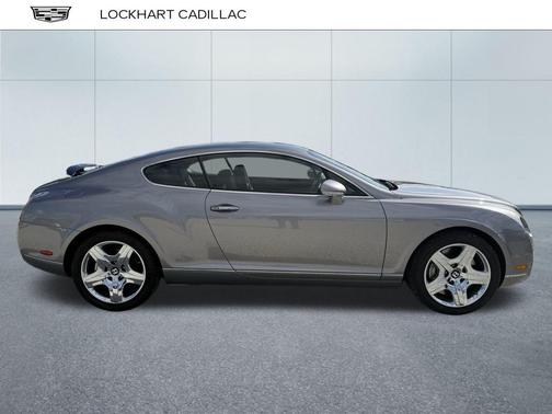 2005 Bentley Continental GT GT