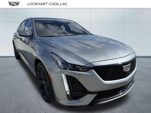 2023 Cadillac CT5 Sport AWD