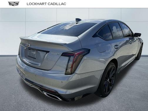 2023 Cadillac CT5 Sport AWD