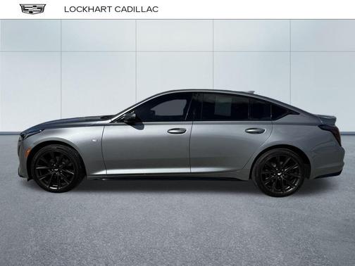 2023 Cadillac CT5 Sport AWD