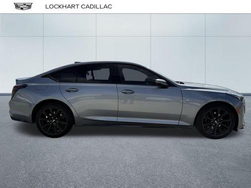 2023 Cadillac CT5 Sport AWD