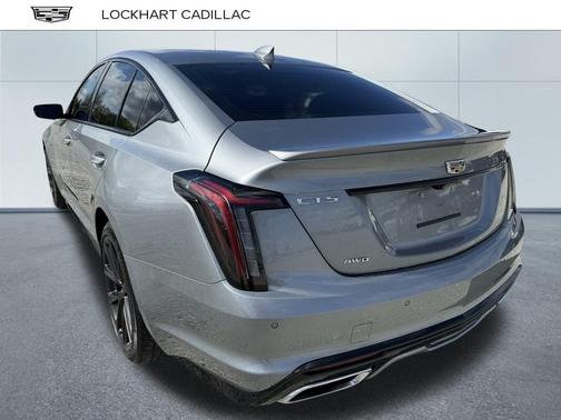 2023 Cadillac CT5 Sport AWD