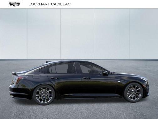 2026 Cadillac CT5 Sport AWD