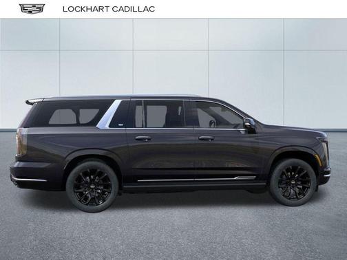 2025 Cadillac Escalade ESV Premium Luxury