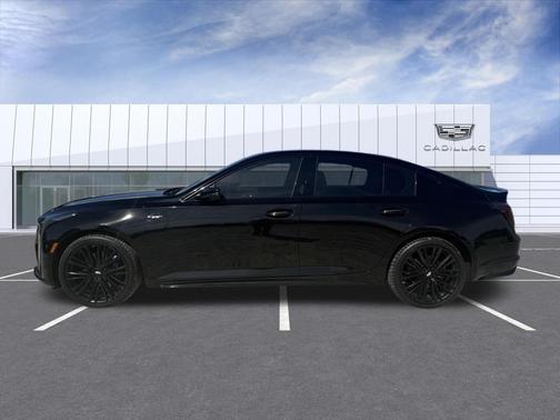 2025 Cadillac CT5-V V-Series