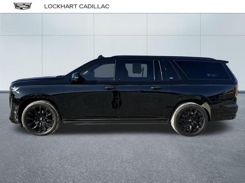 2024 Cadillac Escalade ESV Sport