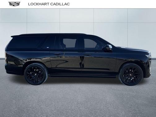 2024 Cadillac Escalade ESV Sport