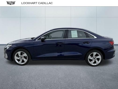 2024 Audi A3 40 Premium