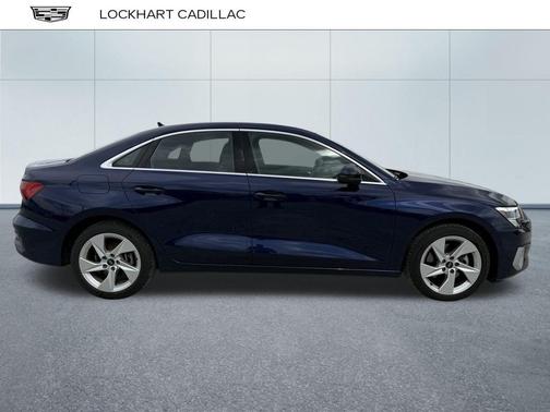 2024 Audi A3 40 Premium