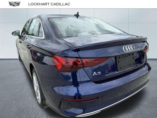 2024 Audi A3 40 Premium