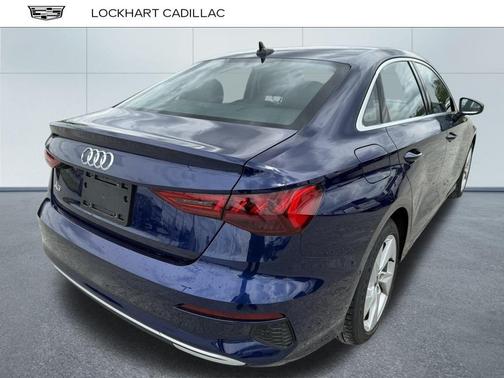 2024 Audi A3 40 Premium