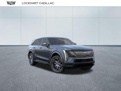 2025 Cadillac Escalade IQ Sport 1