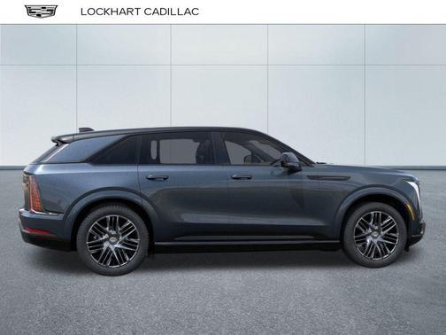 2025 Cadillac Escalade IQ Sport 1