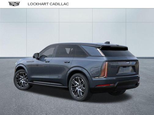 2025 Cadillac Escalade IQ Sport 1
