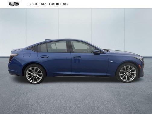 2023 Cadillac CT5 Sport AWD