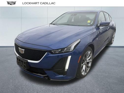 2023 Cadillac CT5 Sport AWD