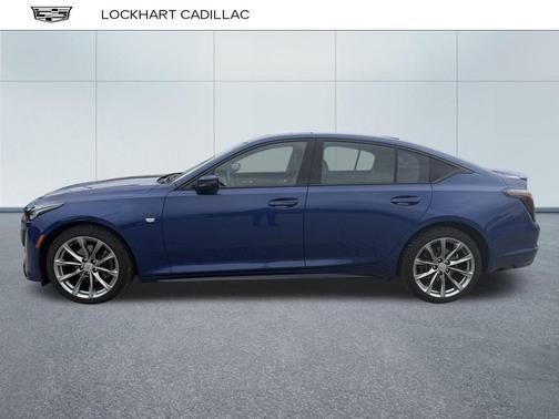 2023 Cadillac CT5 Sport AWD