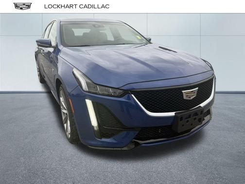 2023 Cadillac CT5 Sport AWD