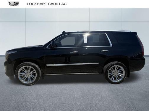 2020 Cadillac Escalade Premium Luxury