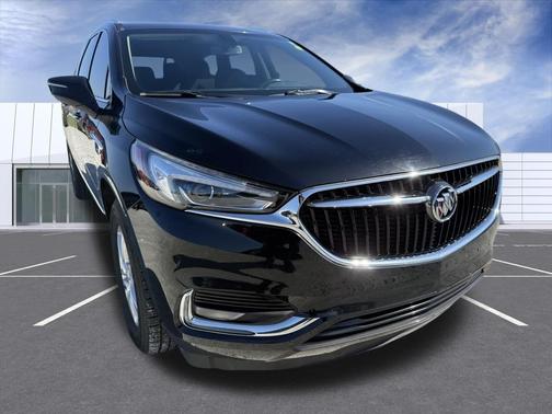 2019 Buick Enclave Preferred