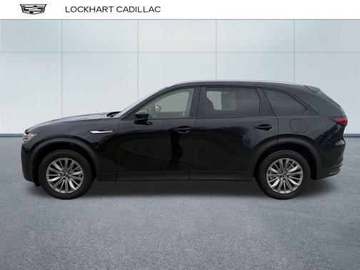 2025 Mazda CX-90 SE