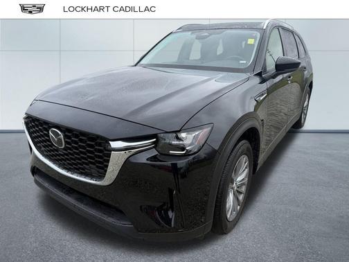 2025 Mazda CX-90 SE