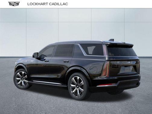 2026 Cadillac Escalade IQL Luxury