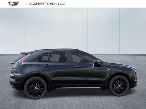 2025 Cadillac XT4 Sport