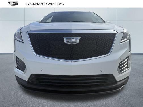 2022 Cadillac XT5 Sport
