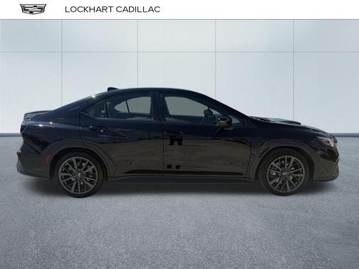 2022 Subaru WRX GT