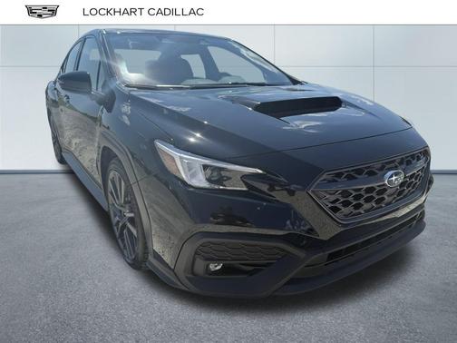 2022 Subaru WRX GT